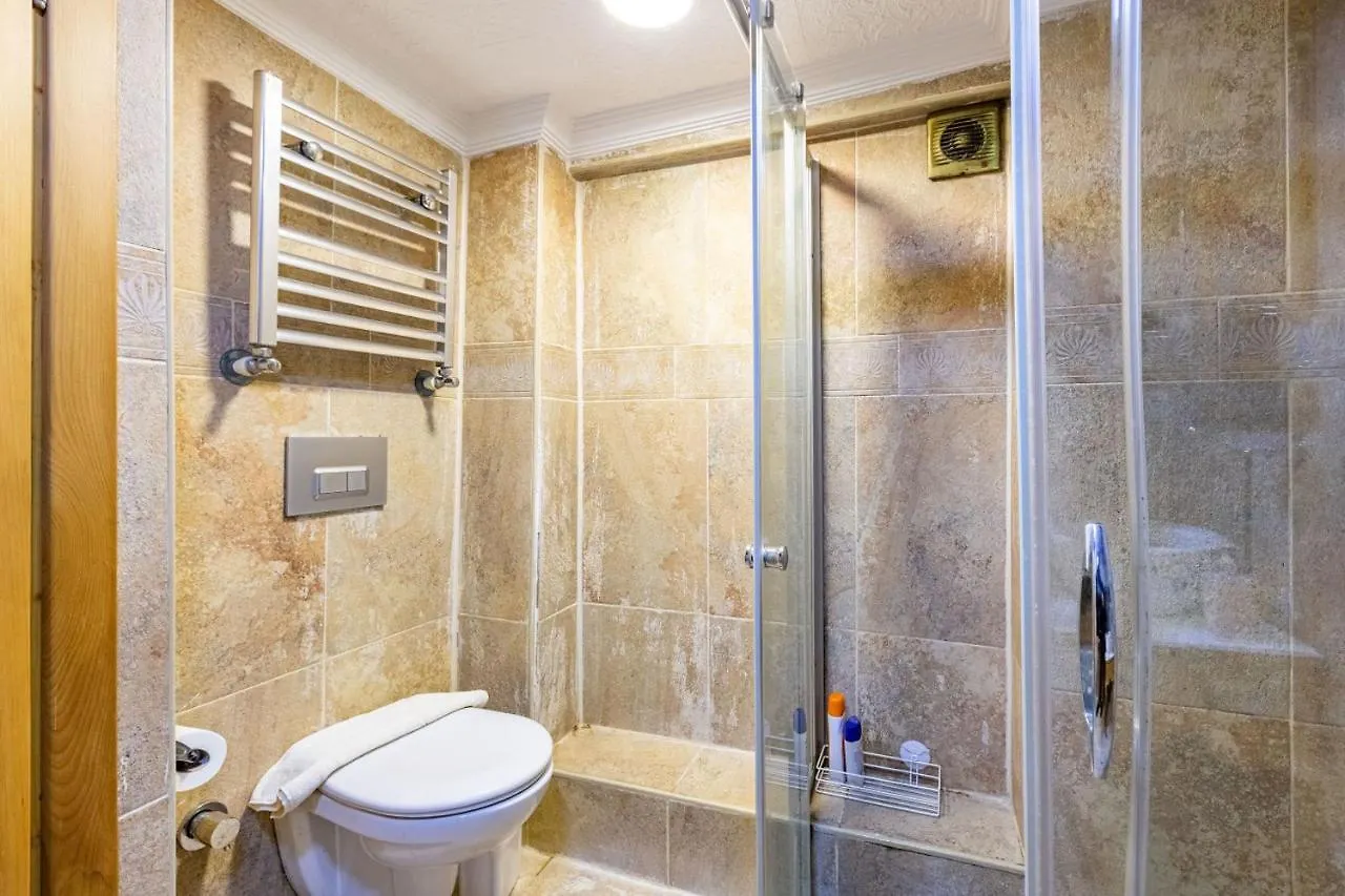 Appartement Cozy And Peaceful Duplex In Historical Balat à Istambul Turquie